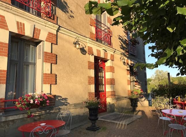 Auberge de la Brenne